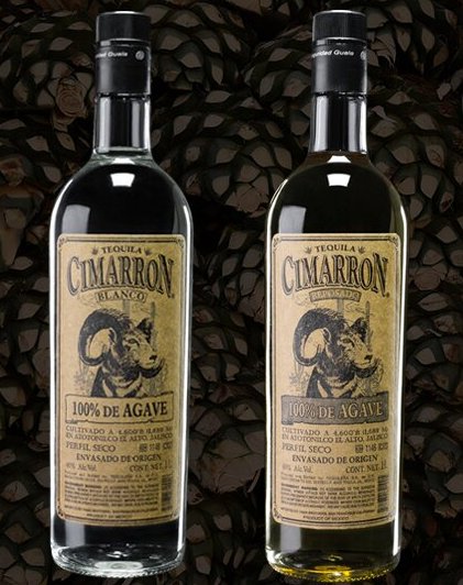 Cimarron - Tequila Heaven