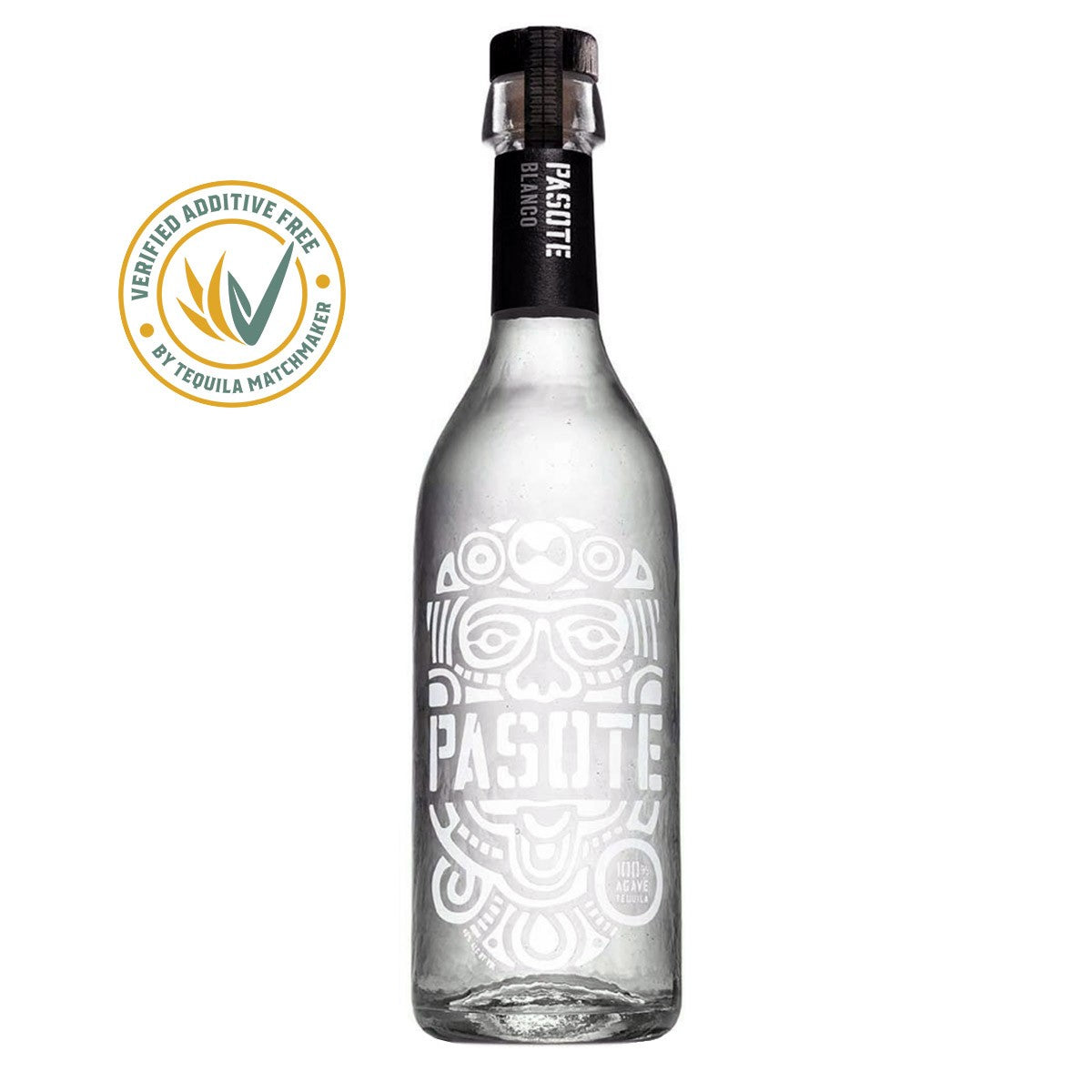 PASOTE TEQUILA BLANCO 40% (1 X 0.7 L)