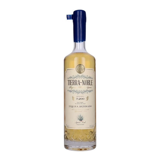 TIERRA NOBLE TEQUILA REPOSADO 40% (1 X 0.7 L)