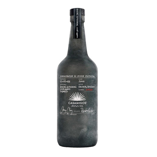 CASAMIGOS MEZCAL JOVEN 40% (1 X 0.7 L)