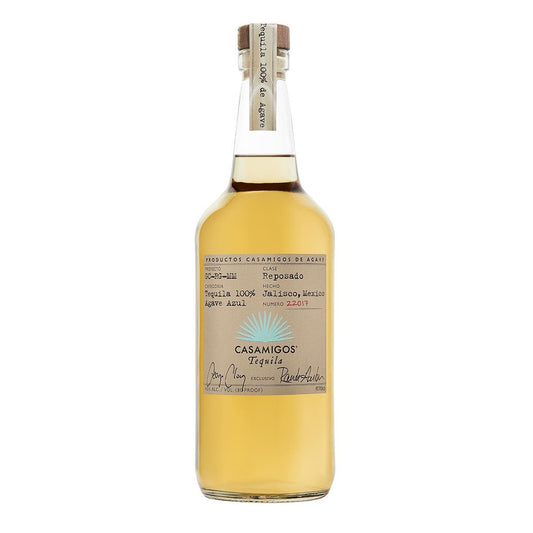 CASAMIGOS TEQUILA REPOSADO 40% (1 X 0.7 L)